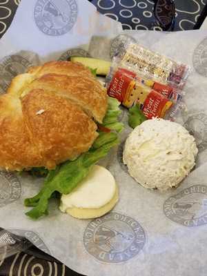 Chicken Salad Chick