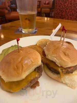 Capital City Bar & Grill