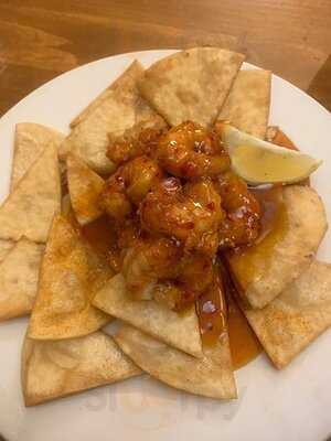 Capital City Bar & Grill