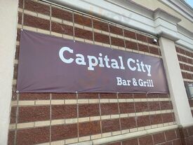 Capital City Bar & Grill