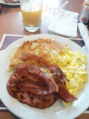 Denny's