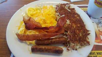 Denny's