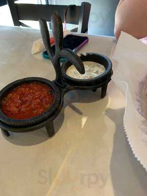 Silvia's Mexican Restaurant