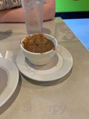 Silvia's Mexican Restaurant