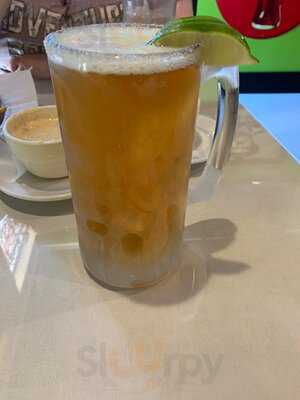 Silvia's Mexican Restaurant