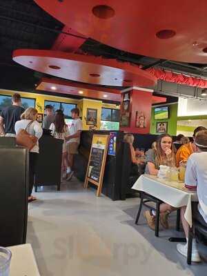 Silvia's Mexican Restaurant