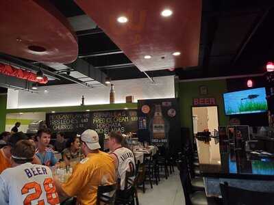 Silvia's Mexican Restaurant