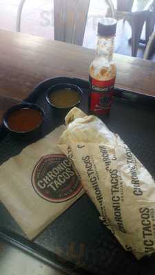 Chronic Taco