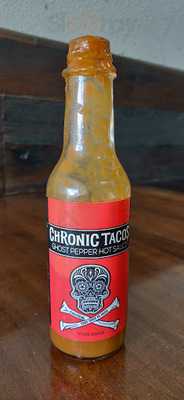 Chronic Taco