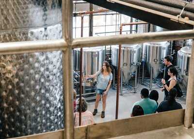 Dread River Distilling Co.