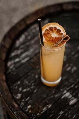 Dread River Distilling Co.