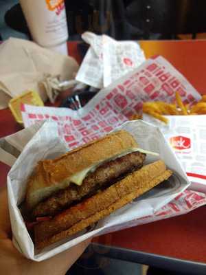 Jack In The Box