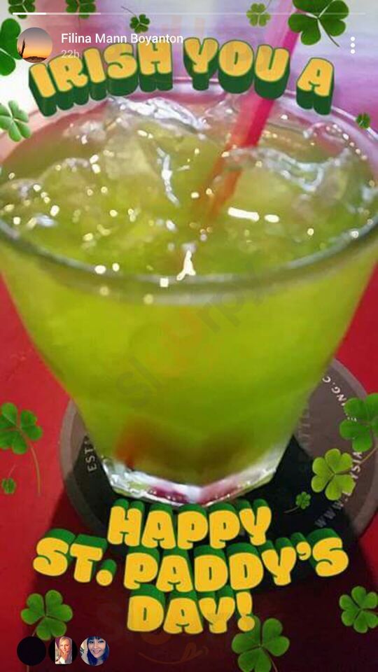 Tender Green Chinese Kitchen