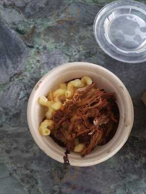 I Heart Mac & Cheese