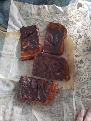 I Heart Mac & Cheese