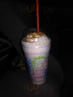 Sonic Drive-in
