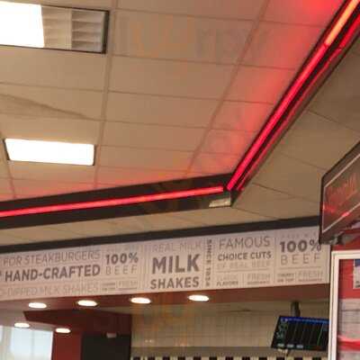 Steak 'n Shake