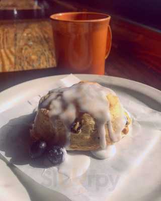 College Grounds Cafe