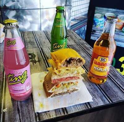 Jamaican Patty Company