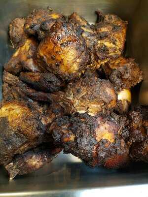 Jamaican Patty Company