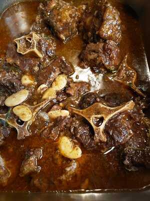 Jamaican Patty Company