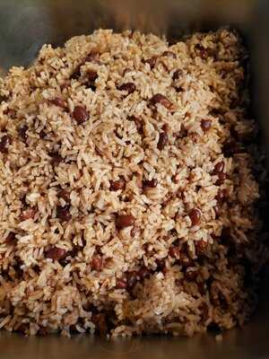 Jamaican Patty Company