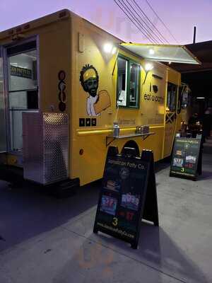 Jamaican Patty Company