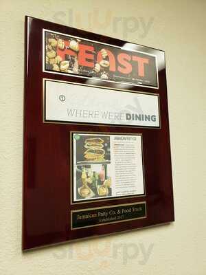 Jamaican Patty Company