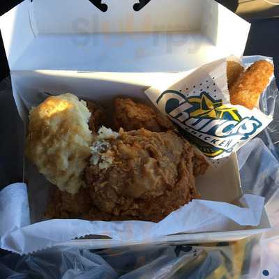 Church's Texas Chicken