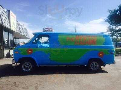 Stevo's Pizza And Ribs