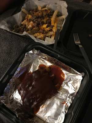 Stevo's Pizza And Ribs