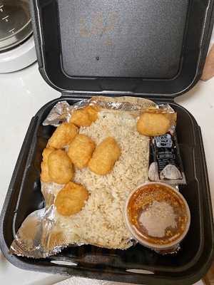 Stevo's Pizza And Ribs