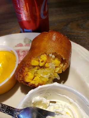 Stevo's Pizza And Ribs