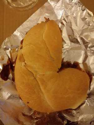 Stevo's Pizza And Ribs