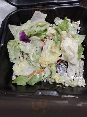 Stevo's Pizza And Ribs