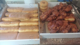 The Bean Stalk Espresso Co.