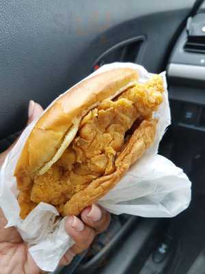 Popeyes Louisiana Kitchen