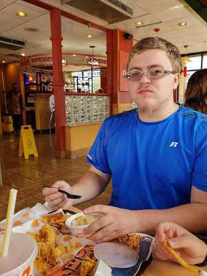 Popeyes Louisiana Kitchen