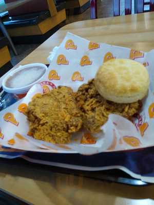 Popeyes Louisiana Kitchen