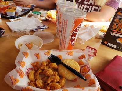 Popeyes Louisiana Kitchen