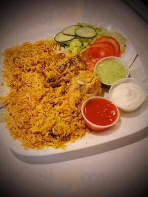 Bar B Que Tonight Express