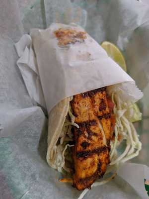 La Calaca Loca Taqueria