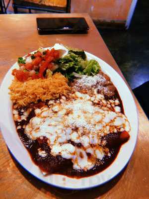 La Calaca Loca Taqueria