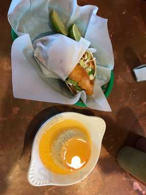 La Calaca Loca Taqueria