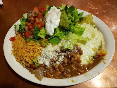 La Calaca Loca Taqueria