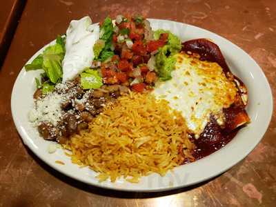 La Calaca Loca Taqueria