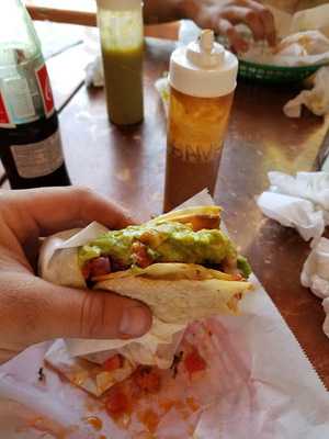 La Calaca Loca Taqueria