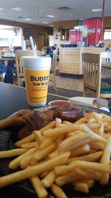 Buddy's Bar-b-q