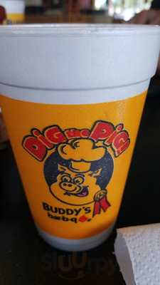 Buddy's Bar-b-q