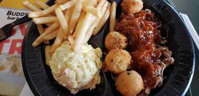 Buddy's Bar-b-q